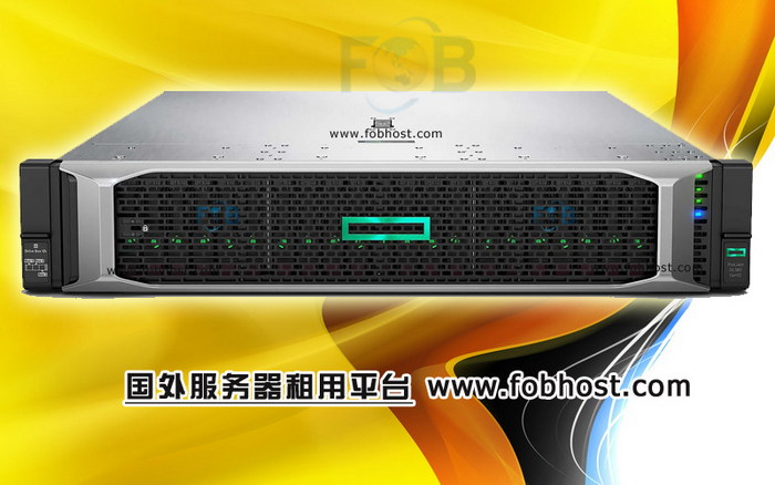 解决你企业网络需求的最佳选择