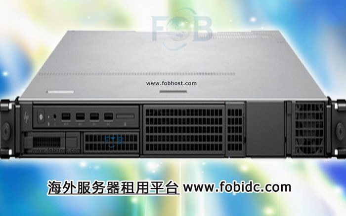 数据中心新未来的马来西亚主机租用