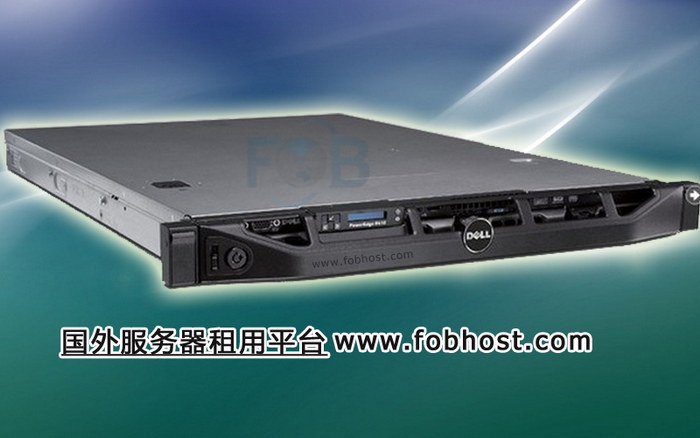为什么选择马来西亚服务器？
